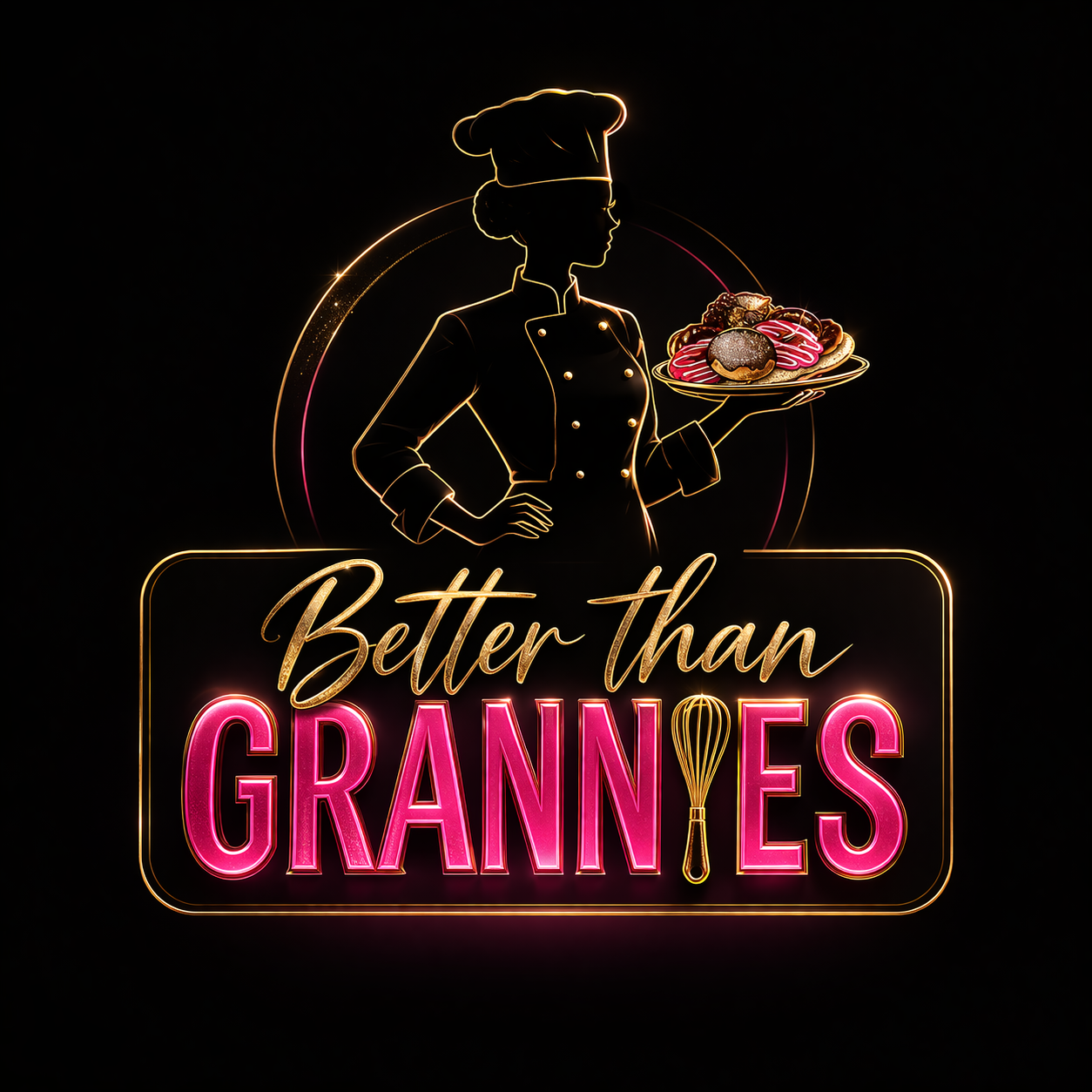 Better Than Grannies