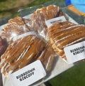 Bussdown Biscoff Cookie